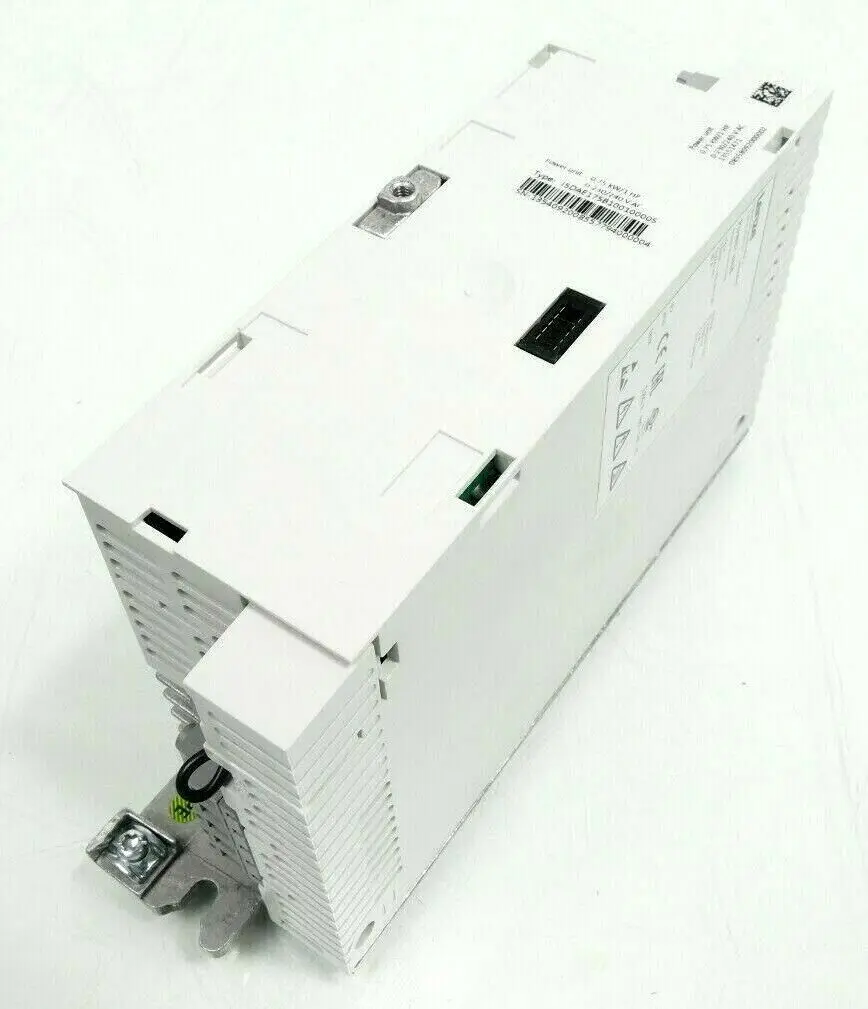 Produktfoto 1 von Lenze Power Unit 0,75kW 1HP | I5DAE175B10010000S
