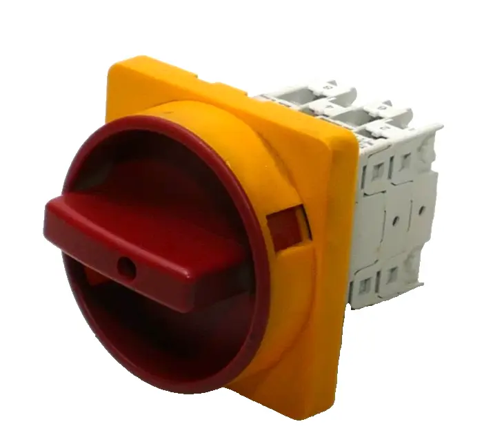 Produktfoto 1 von Allen-Bradley Nockenschalter | Ser. A | 194L-E12-*