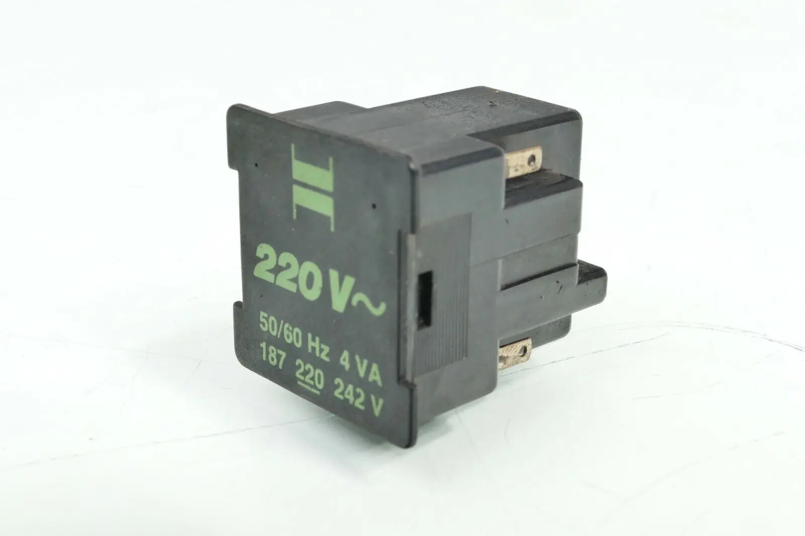 Produktfoto 1 von 220V Kontaktblock