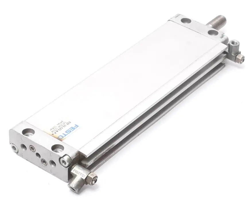 Produktfoto 1 von Festo Flachzylinder DZF-25-125-A-P-A | 161256