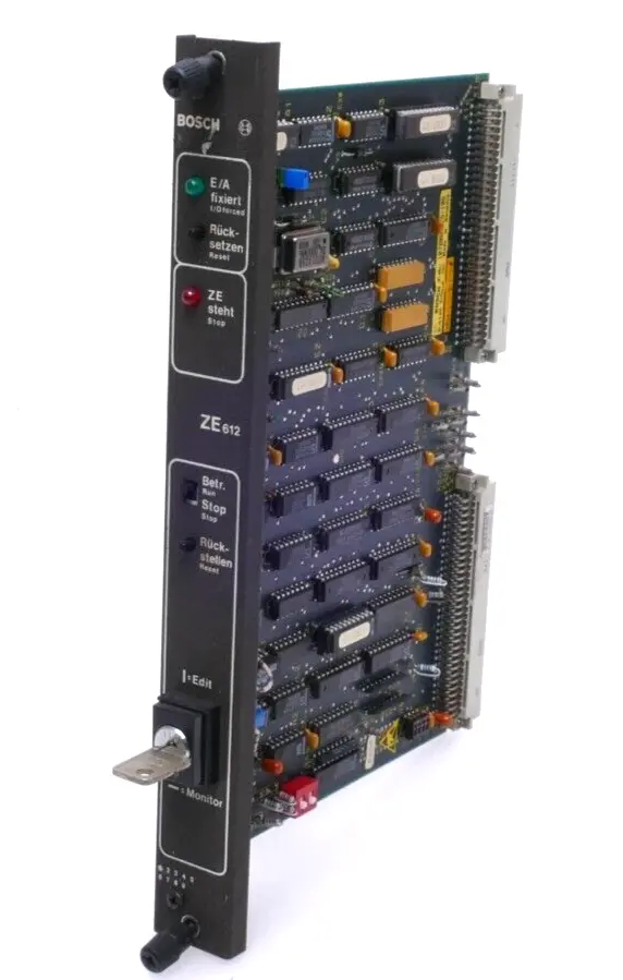 Produktfoto 1 von Bosch ZE612 Module | 1070063815-106