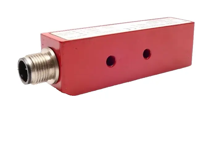 Produktfoto 1 von Leuze Electronic Reflexionslichttaster FRKR 97/4-100 L | 50029646