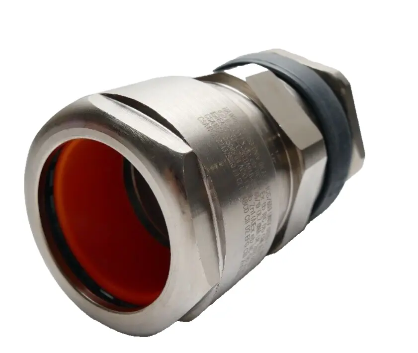 Produktfoto 1 von 4x Hawke 501/453 Kabelverschraubung