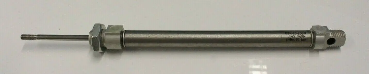 Produktfoto 1 von Festo Pneumatik Zylinder DSN-10-100-P | 5045
