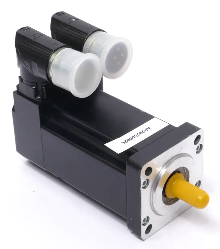 Produktfoto 1 von B&R Servomotor 6000r/min | Rev. C4 | 8LSA26.R0060D100-3