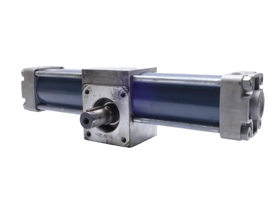 Produktfoto 1 von Bosch Pneumatik Zylinder 0 822 934 222 | 0822934222