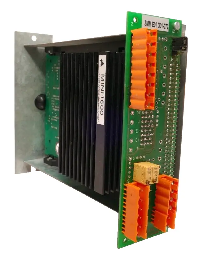 Produktfoto 1 von Jenaer MINI 1600 | SME03 G01-(K)-072 Module SMM E01 G01-072
