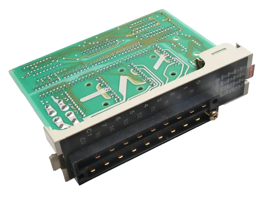 Produktfoto 1 von Hitachi Output Module | 33017816-5