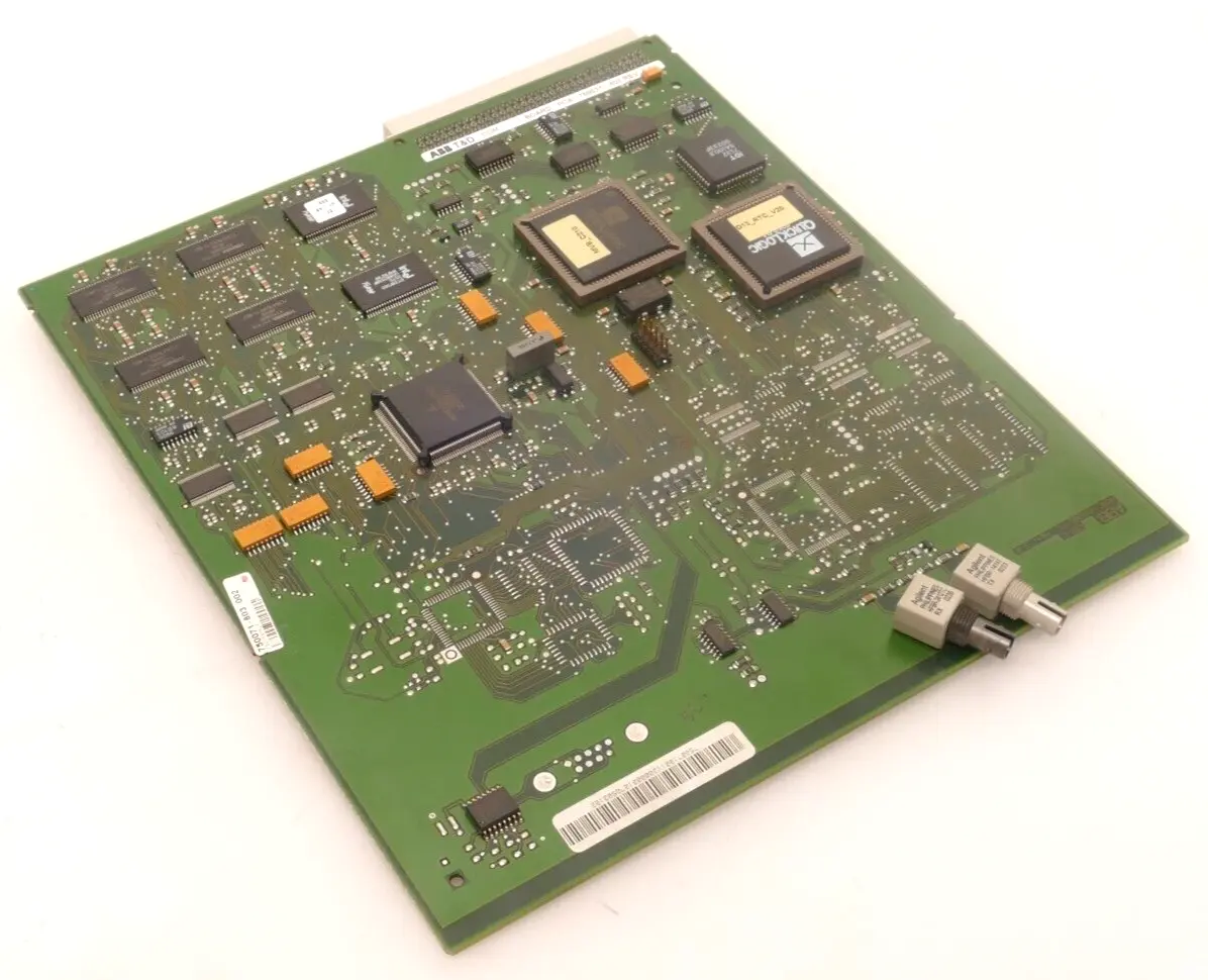 Produktfoto 1 von ABB T&D COM I-L Board PCA | Rev. 1.3 | 750071-803