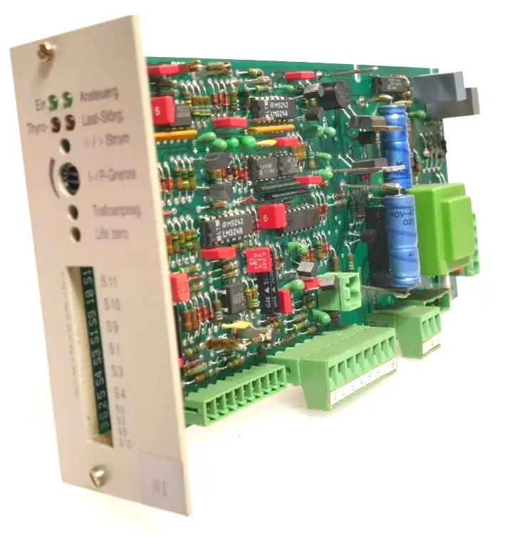 Produktfoto 1 von AEG A51 Board | 8126700 | DZBAE2