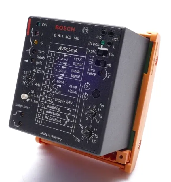 Produktfoto 1 von Bosch AVPC-mA Verstärkermodul 0 811 405 140 | 0811405140