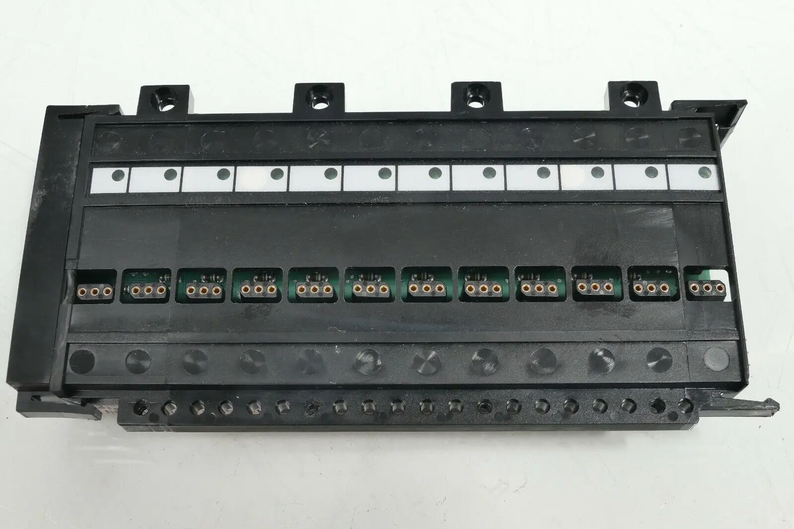 Produktfoto 1 von Bürkert Grundmodul ME01 | 00131683