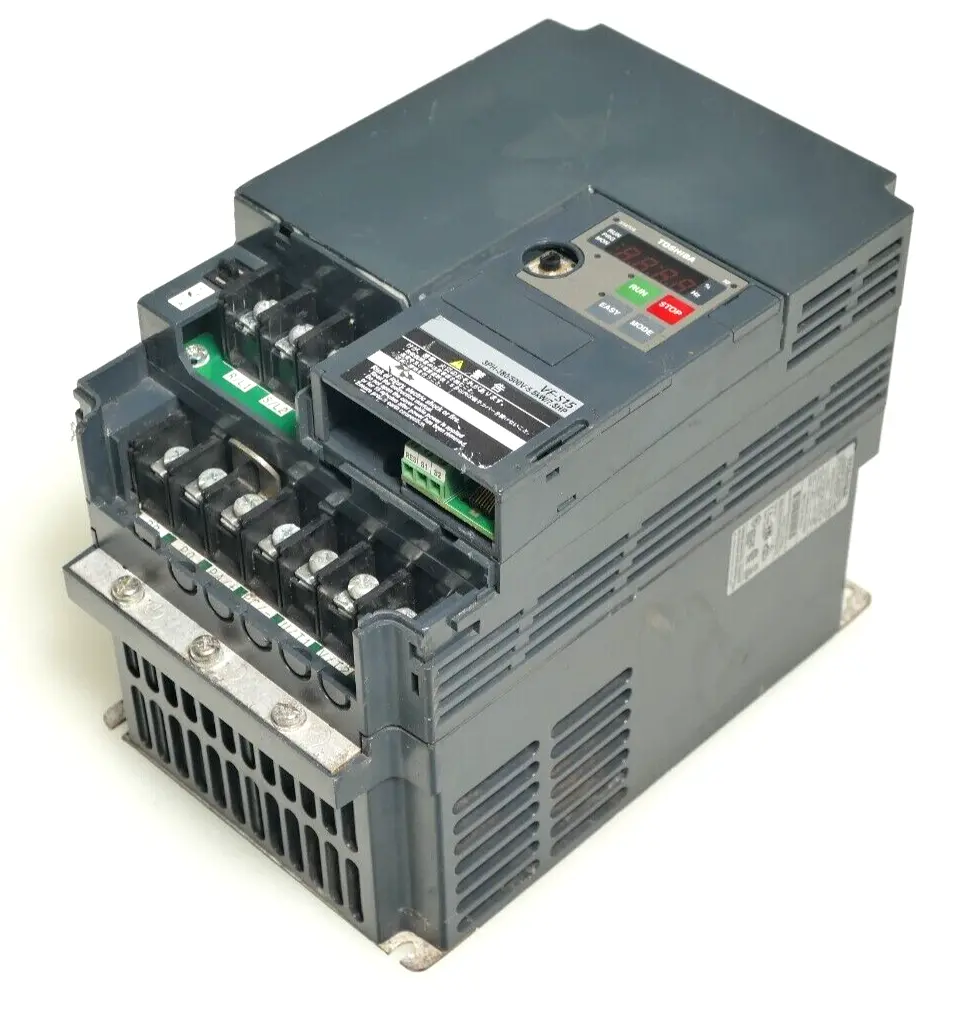 Produktfoto 1 von Toshiba Transistor Inverter VFS15-4055PL-W1 | 5.5kW-11kVA-7.5HP