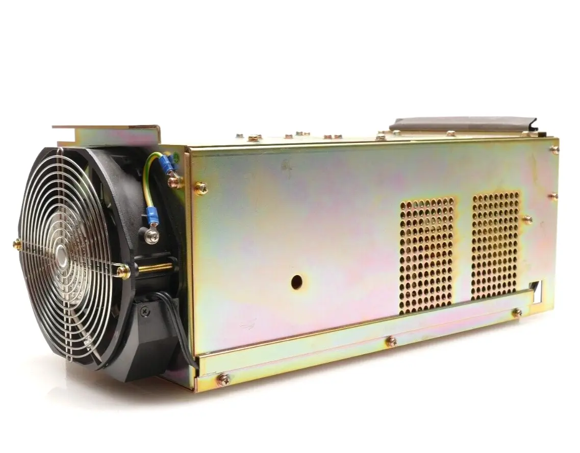 Produktfoto 1 von Fanuc Power Unit | A14B-0082-B322-01