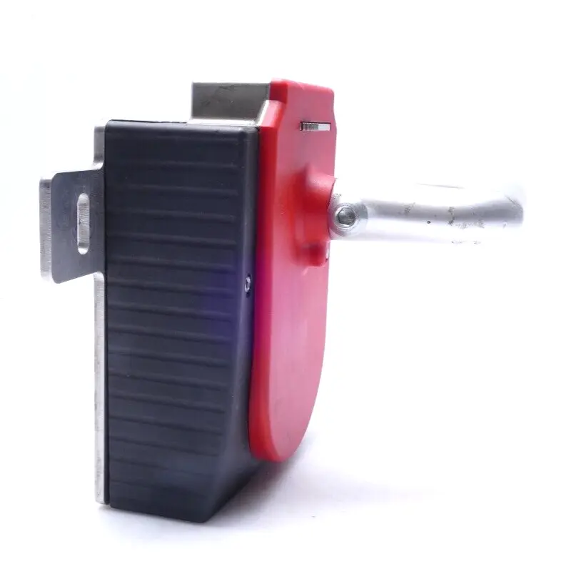 Produktfoto 1 von Euchner Handle Module MGB-H-AA1A2-L-106221 | 106221