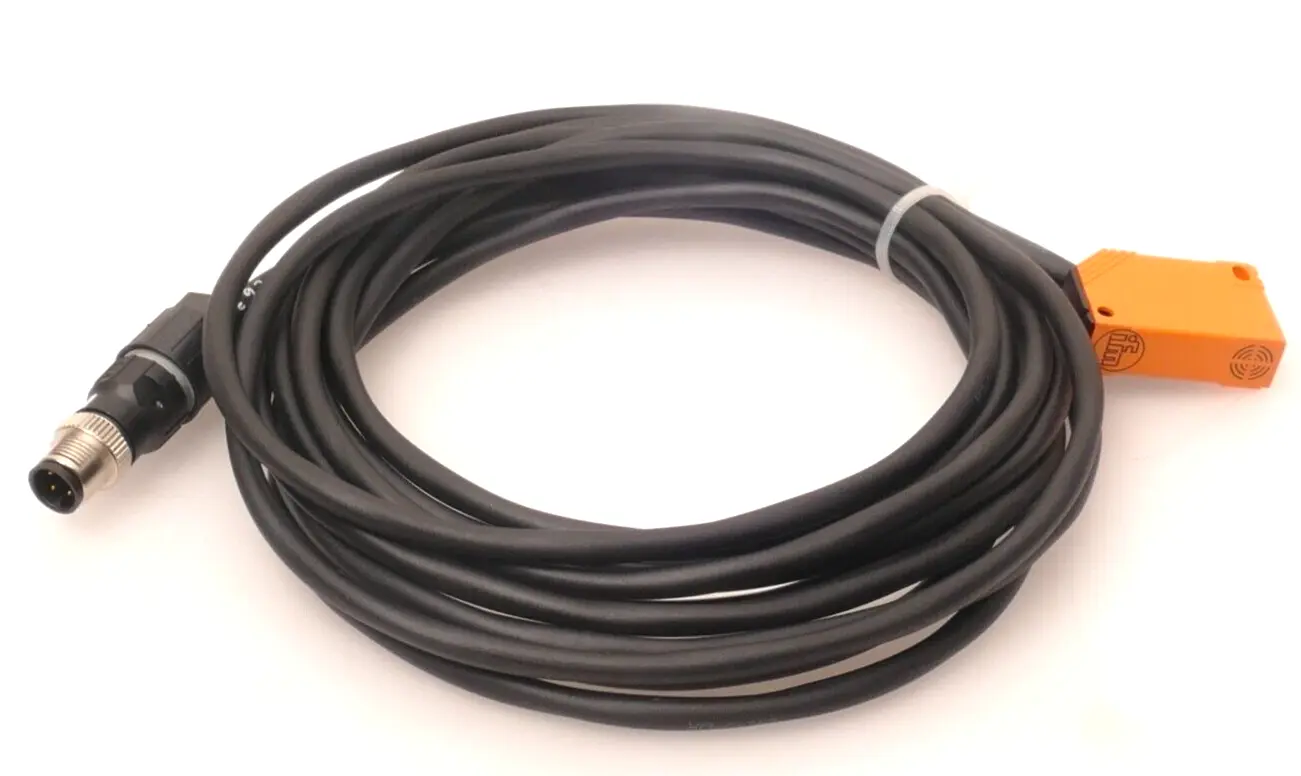 Produktfoto 1 von Ifm Induktiver Sensor IN-2004-FRKG | IN5427