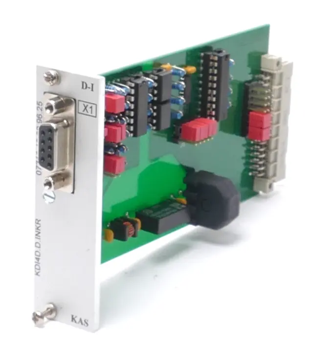 Produktfoto 1 von Kuka Modul KDI4D.D.INKR | 07710.10.00.96.25