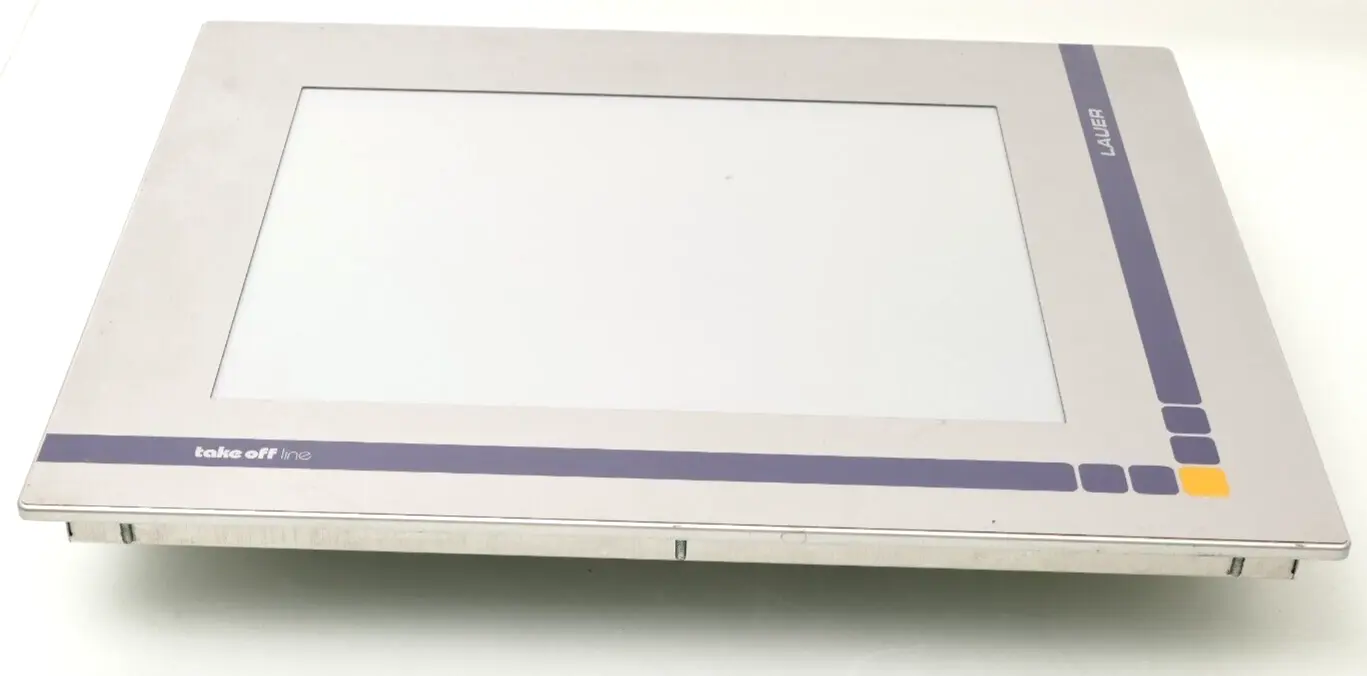 Produktfoto 1 von LAUER VPC take off line MT215.LAU