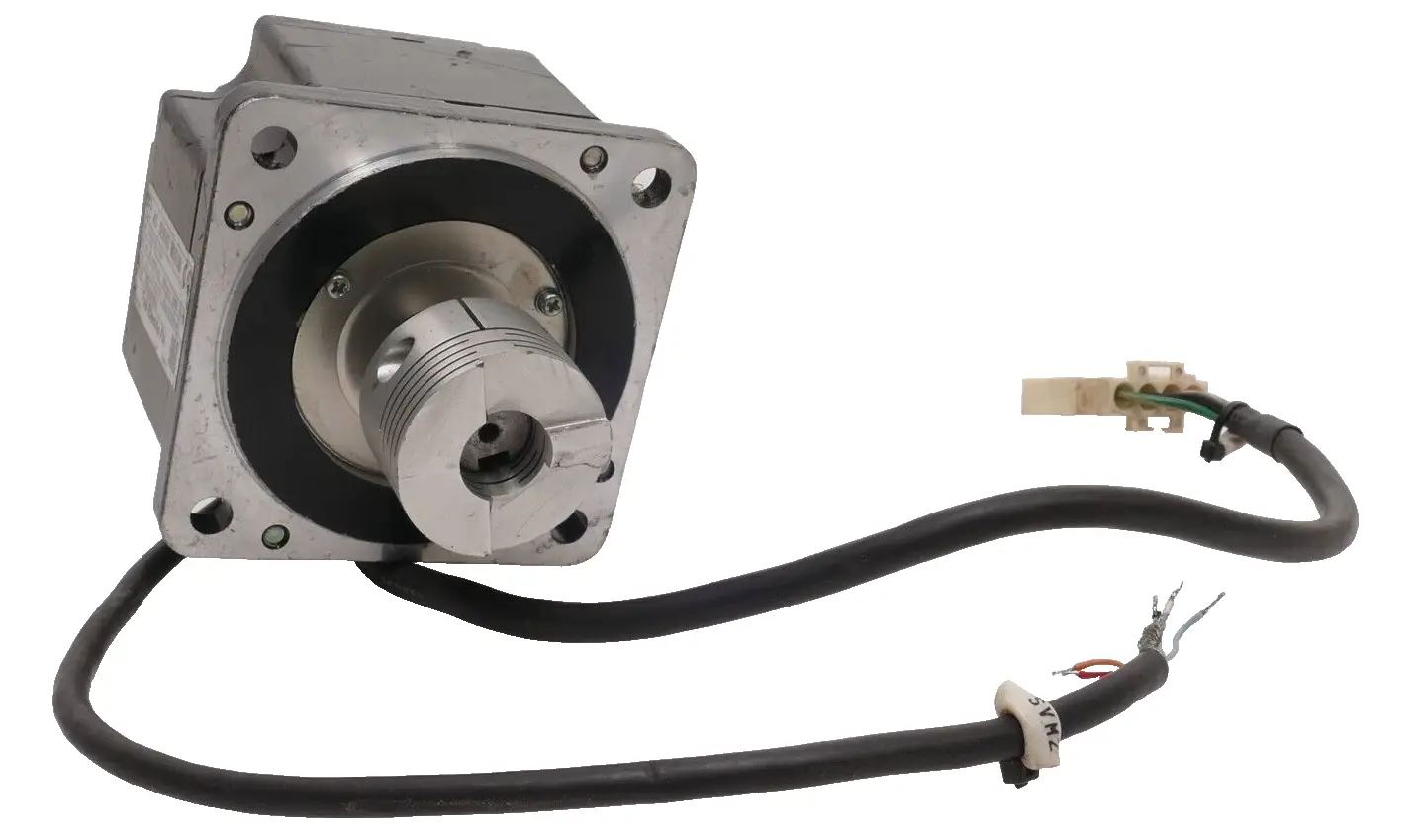 Produktfoto 1 von Fuji Electric FA | AC Servo Motor 3000rpm | 1,5A | GYC201DC1-SA