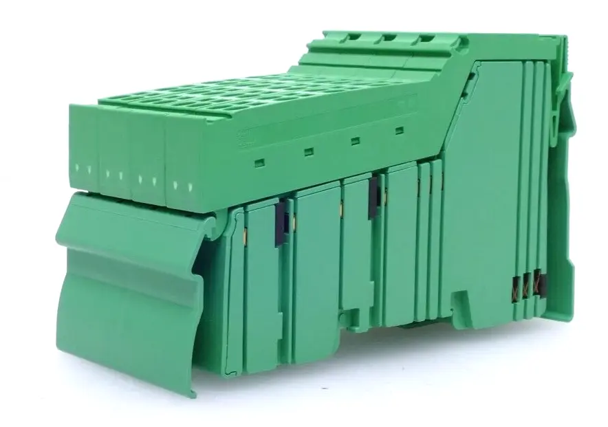 Phoenix Contact Interbus Inline-klemme IB IL AI 2-HART | HW:00/110 | 2860264
