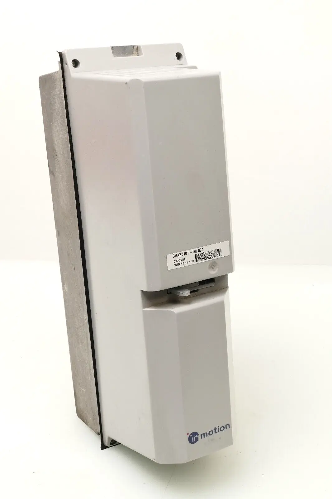 Produktfoto 1 von INMOTION Servo Drive 3HAB8101-19/06A DSQC545A