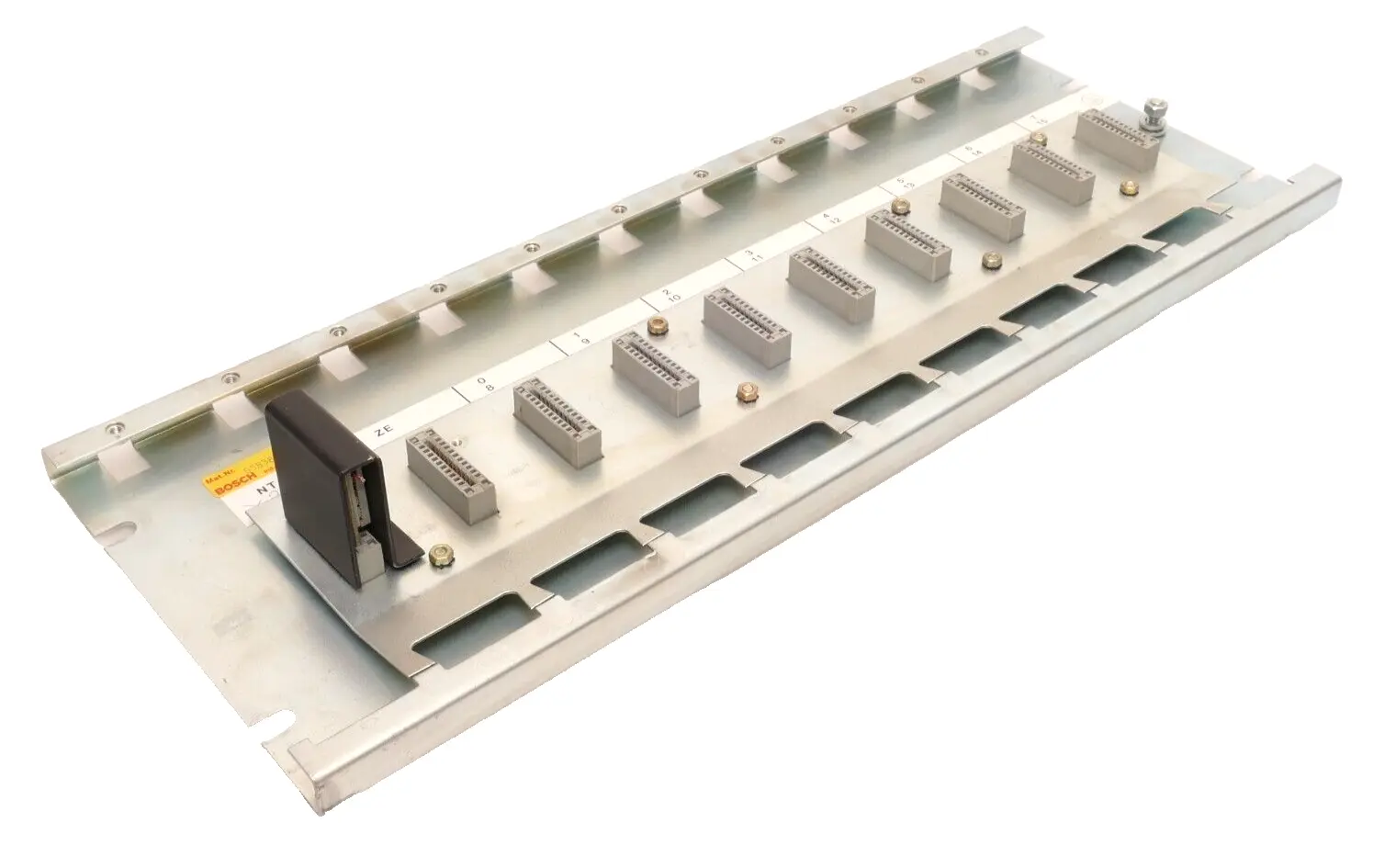 Produktfoto 1 von Bosch PC 200 Basismodul Mounting Rack | 038382-107401
