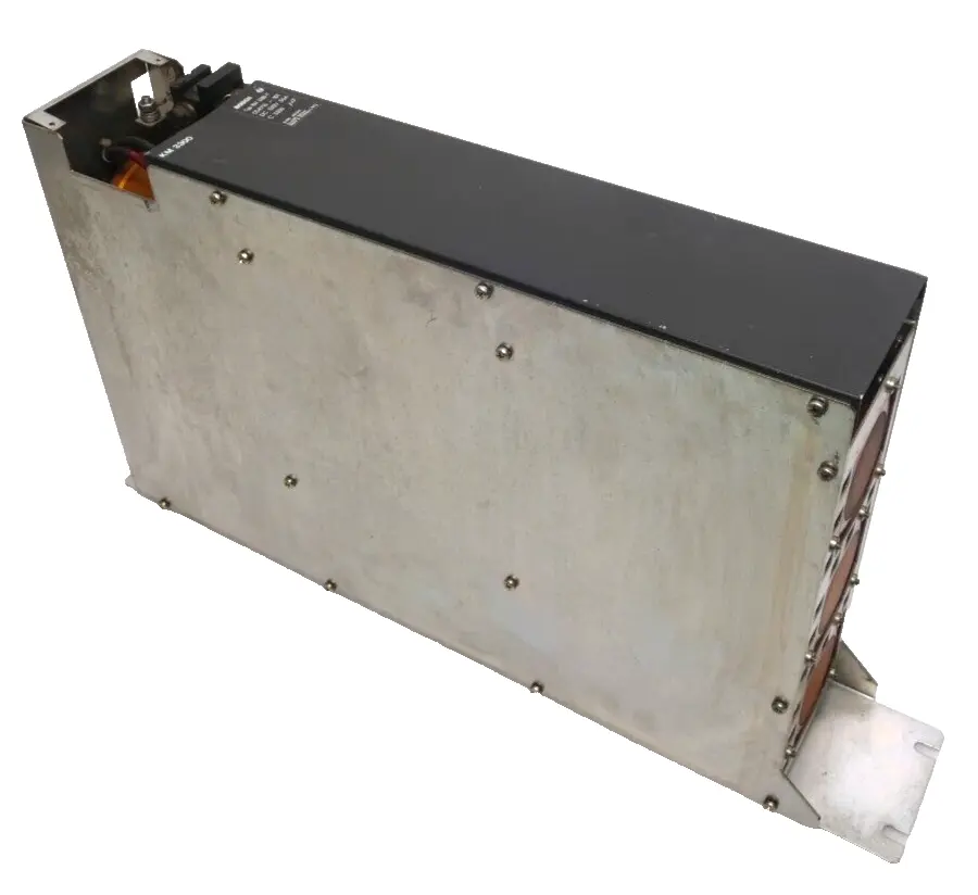 Produktfoto 1 von Bosch Kondensatormodul KM 3300-T | 054915-101