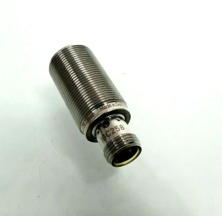Ifm Induktiver Ganzmetallsensor IGB3008BBPKG/AM/V4A/US-104 | IGC258