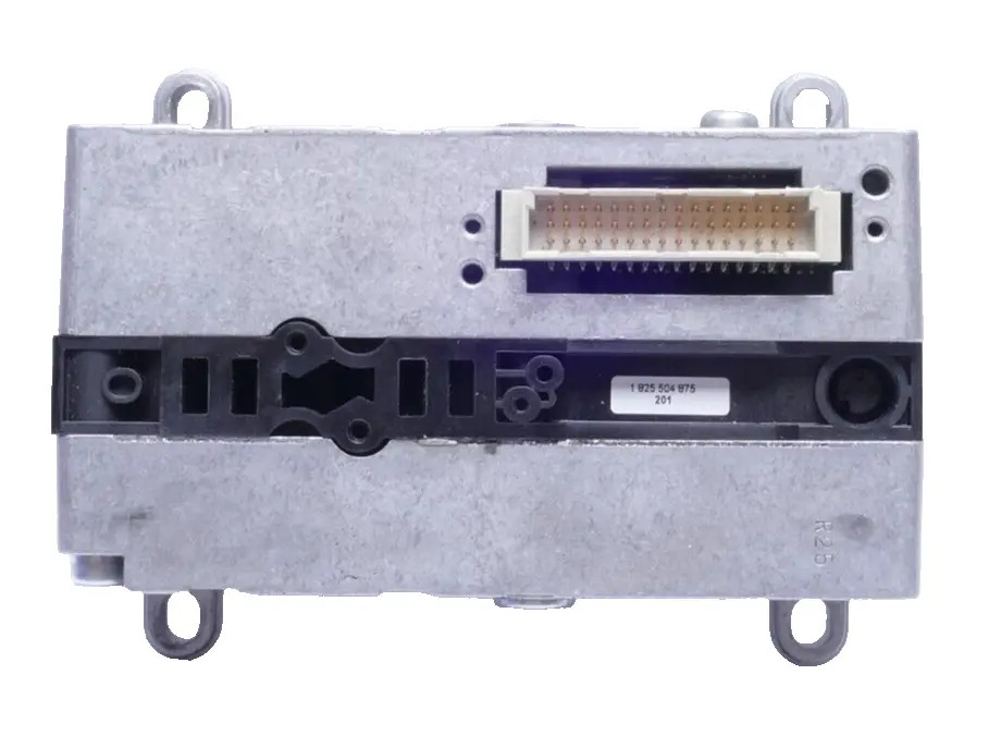 Produktfoto 1 von Bosch Pneumatikventil 0 821 739 375 | 0821739375