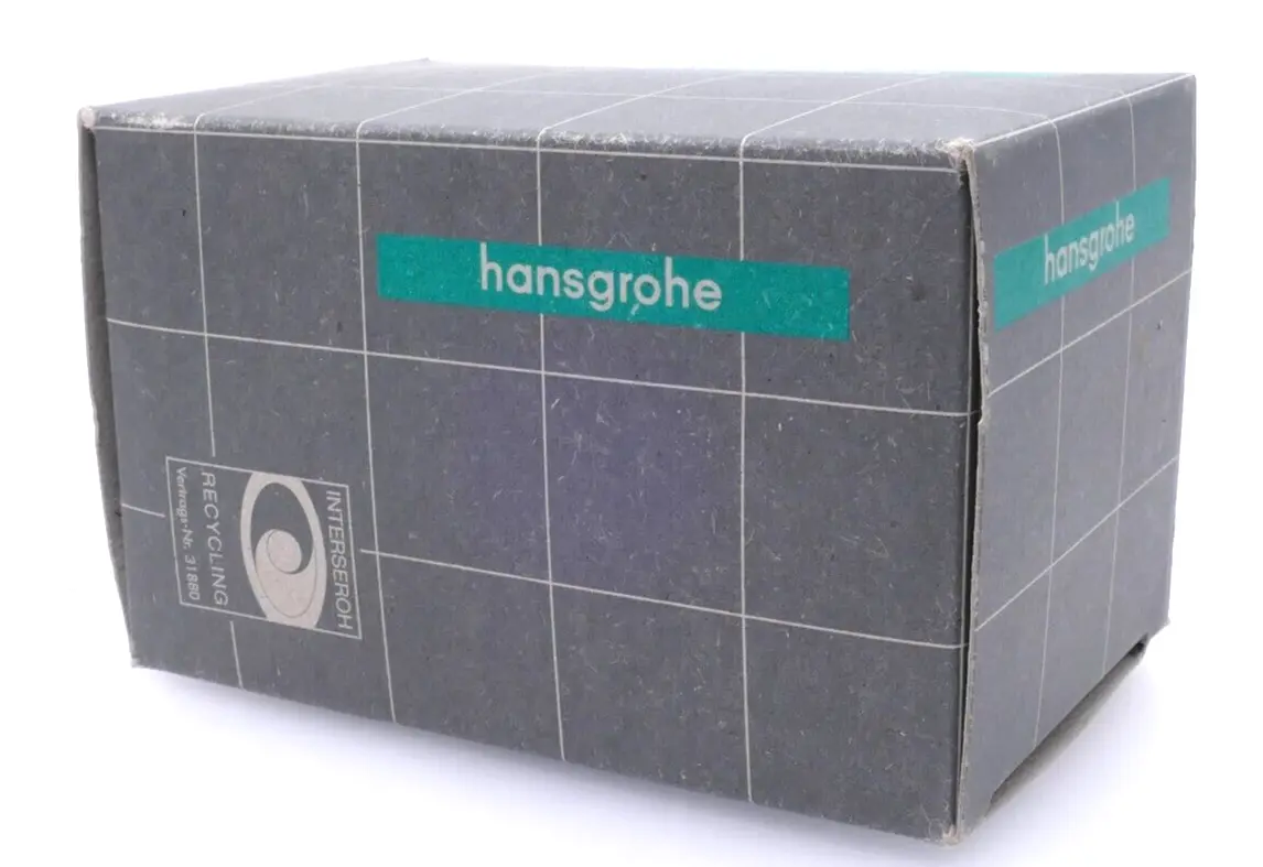 Produktfoto 1 von Hansgrohe Axor Stopfen D 64mm | 96027800