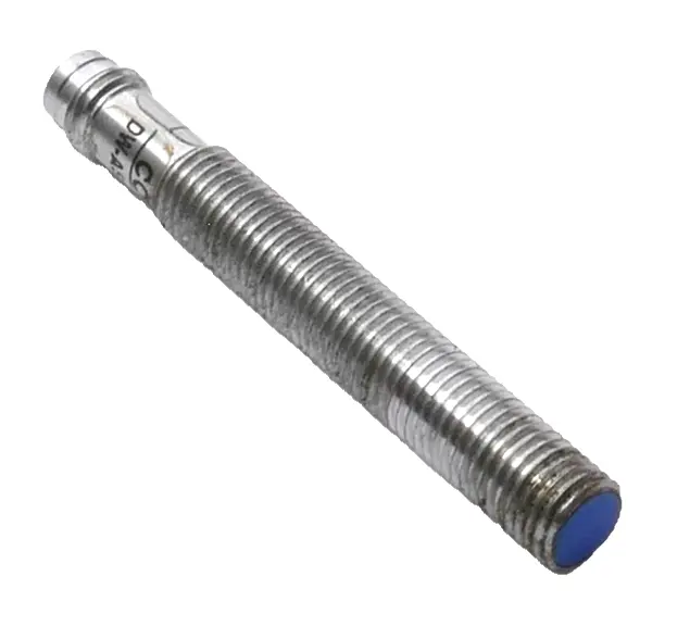 Produktfoto 1 von Contrinex Induktiver Näherungsschalter | DW-AS-503-M8-001