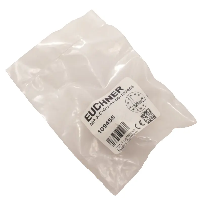 Produktfoto 1 von Euchner MP-A-C-GU-01-00-109455 | 109455