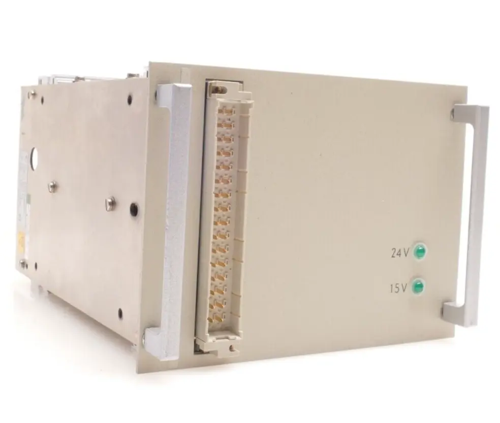 Produktfoto 1 von Siemens Converter Module 7TN3 613-1B/HQ | 7TN3613-1B/HQ