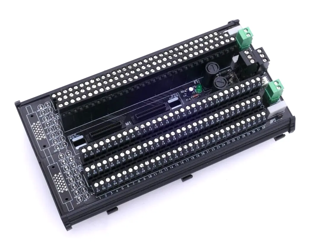 Produktfoto 1 von Pepperl + Fuchs Termination Board HISHPSM/32/MM-01 | 105-0487D503705