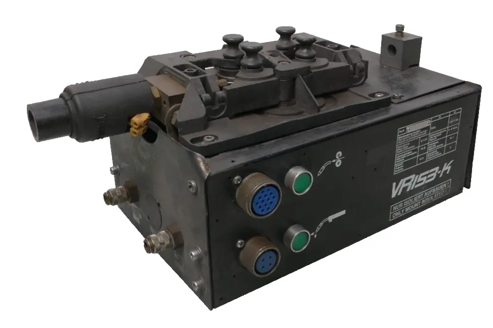 Produktfoto 1 von Fronius Drahtvorschubgerät VRI53-K | VR153-K