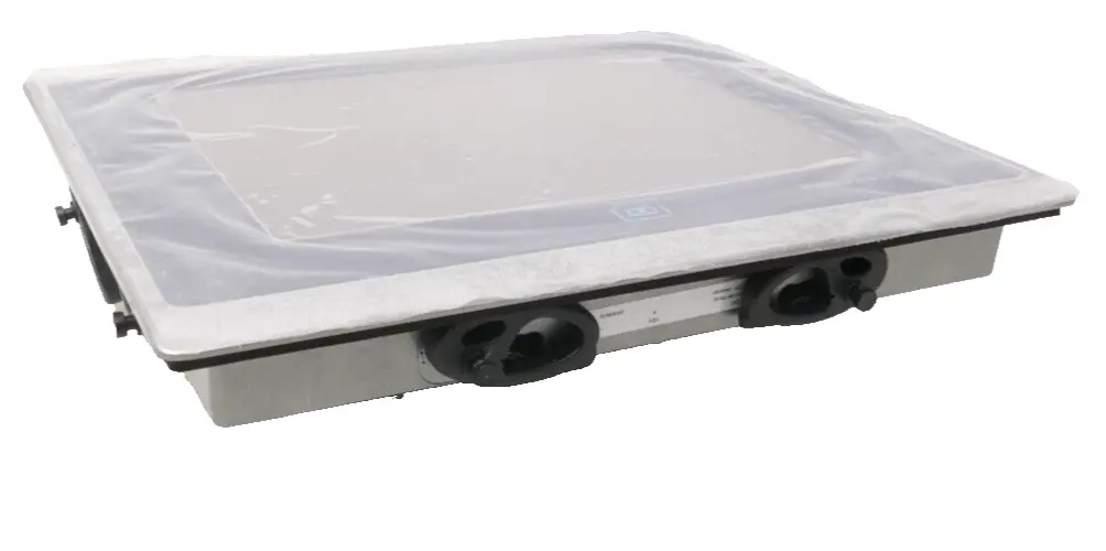 Produktfoto 1 von Allen-Bradley Panelview 5510 | Ser. A | 2715P-T10CD