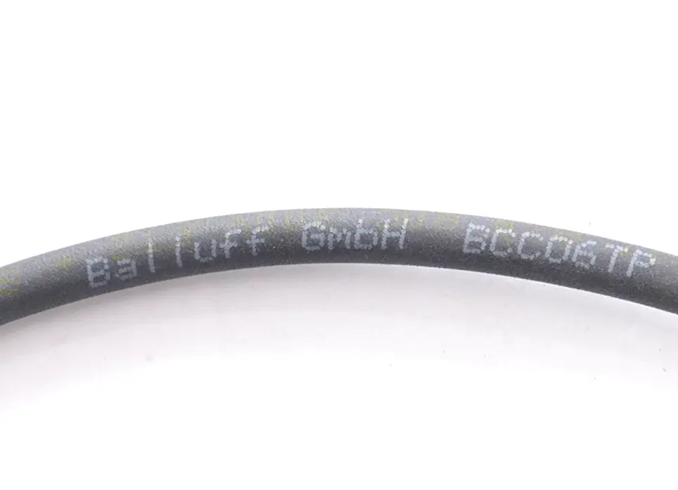 Produktfoto 1 von Balluff Sensor Kabel ungeschirmt 14m BCC M415-0000-1A-003-PX0434-150 | BCC06TP