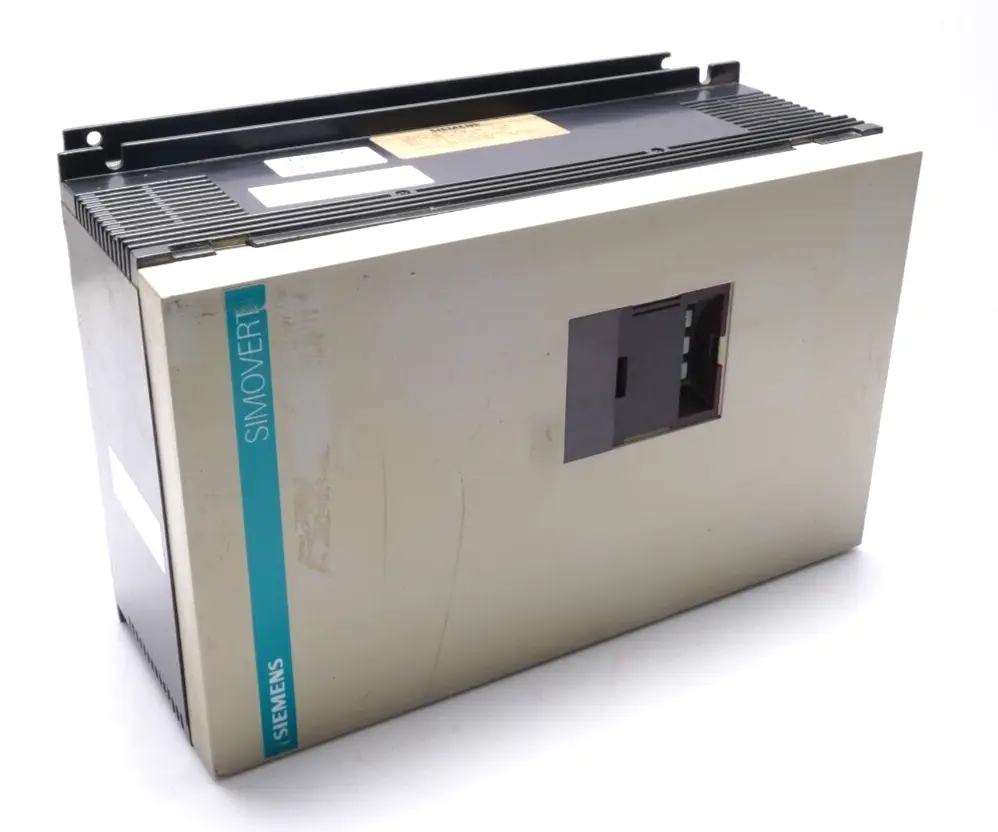 Produktfoto 1 von Siemens Simovert P Transistorpulsumrichter 6SE2 103-3AA01 | I:H | 6SE2103-3AA01