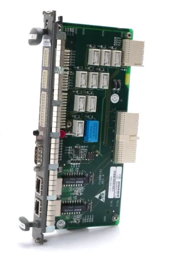 Produktfoto 1 von Siemens Modul AT610207735 | SV-R450460
