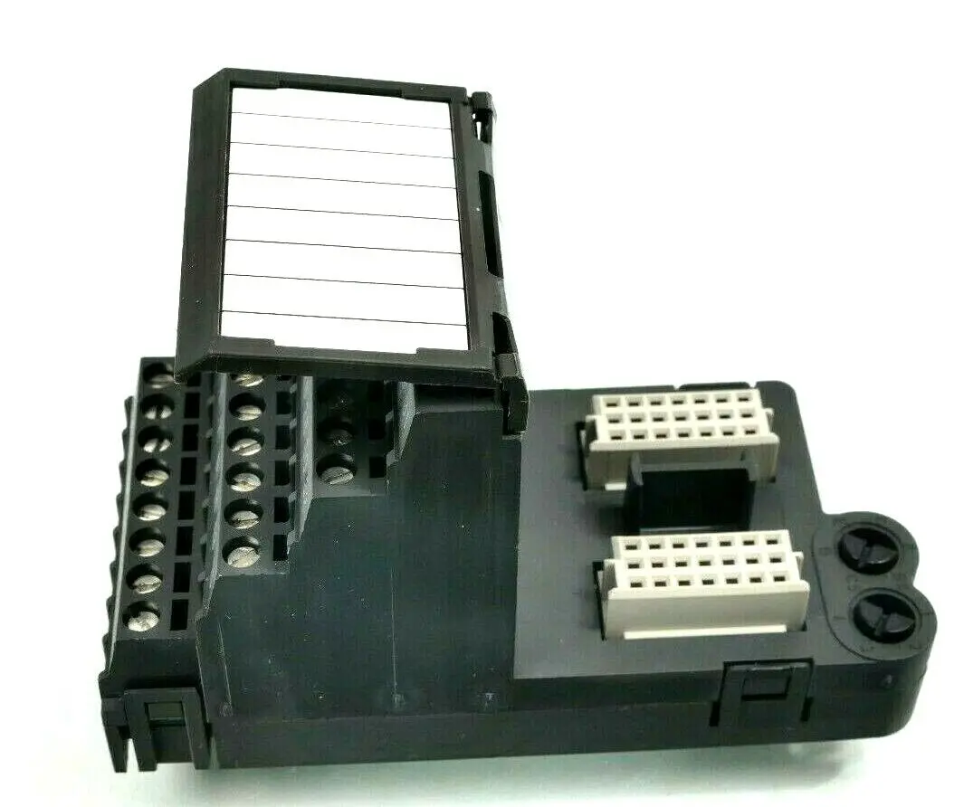 Produktfoto 1 von Emerson RTD Terminal Block | Rev. G | KJ4001X1-CH1