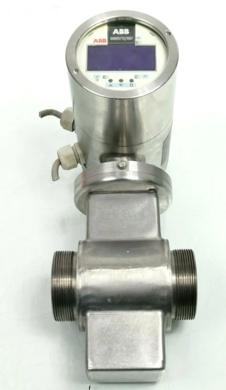ABB COPA-XF DE23 Durchflussmesser | COPA-XFDE23
