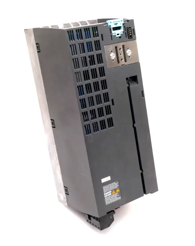 Produktfoto 1 von Siemens SINAMICS Power Module PM230 | V:04 | 6SL3210-1NE22-6AL1