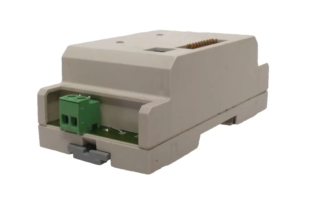 Funke & Huster Analog Output 2x 0...20mA | Z5-AA25W | 150 410 05 | 1504100501