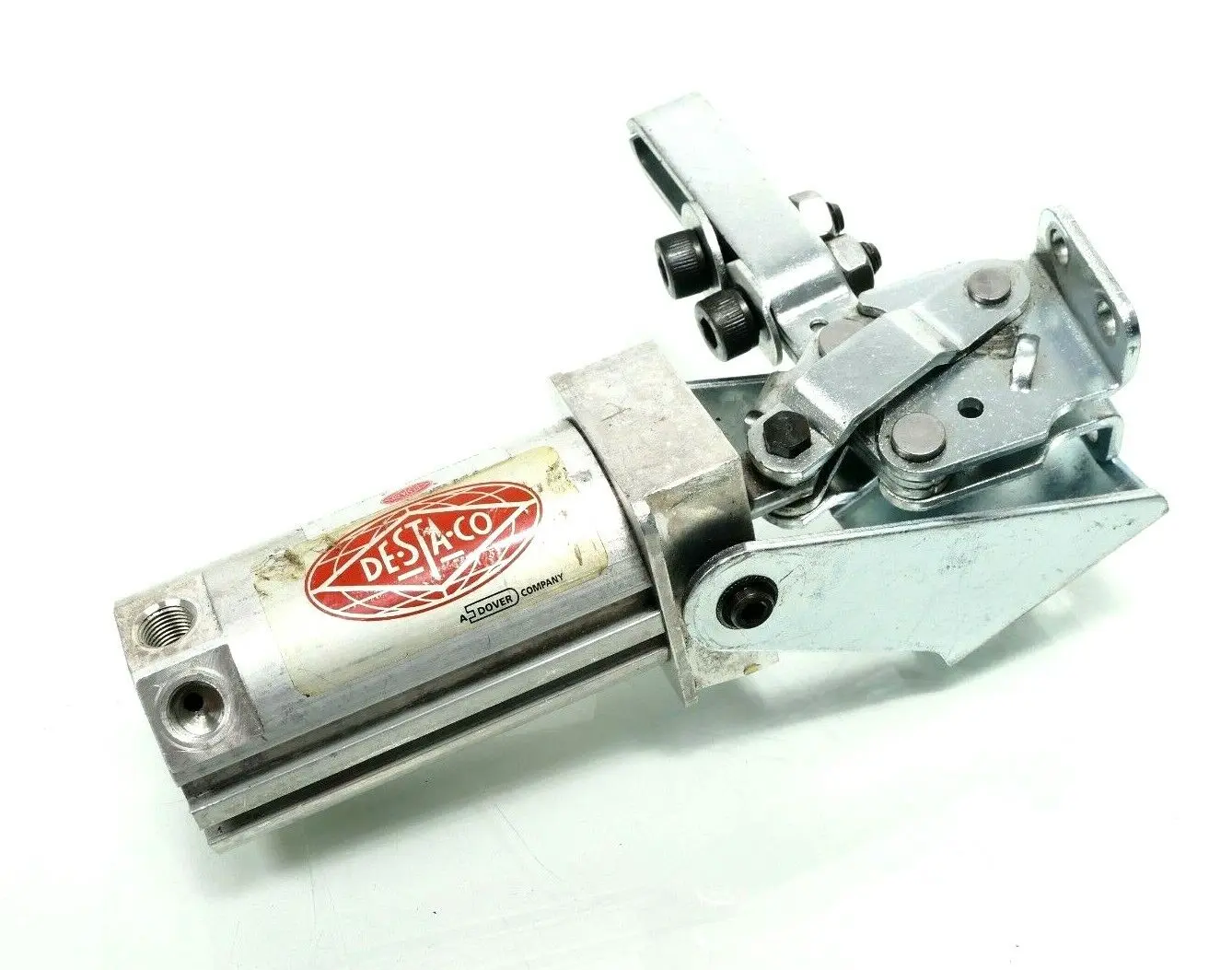 Produktfoto 1 von DE-STA-CO 807-UE | DESTACO 90682444 Kraftspanner
