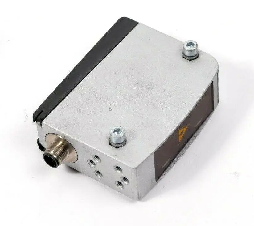Produktfoto 1 von Balluff Optischer Distanzsensor BOD 66M-LA04-S92-C | BOD0013