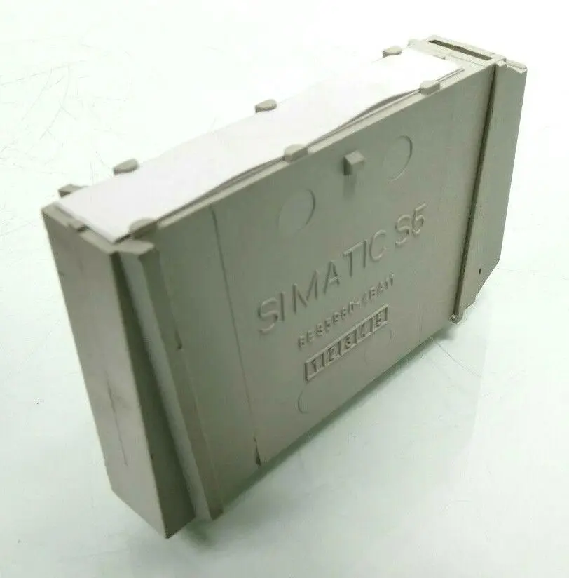 Produktfoto 1 von 5x Siemens SIMATIC S5 EPROM 6ES5 376-0AA11 | E:03 | 6ES5376-0AA11