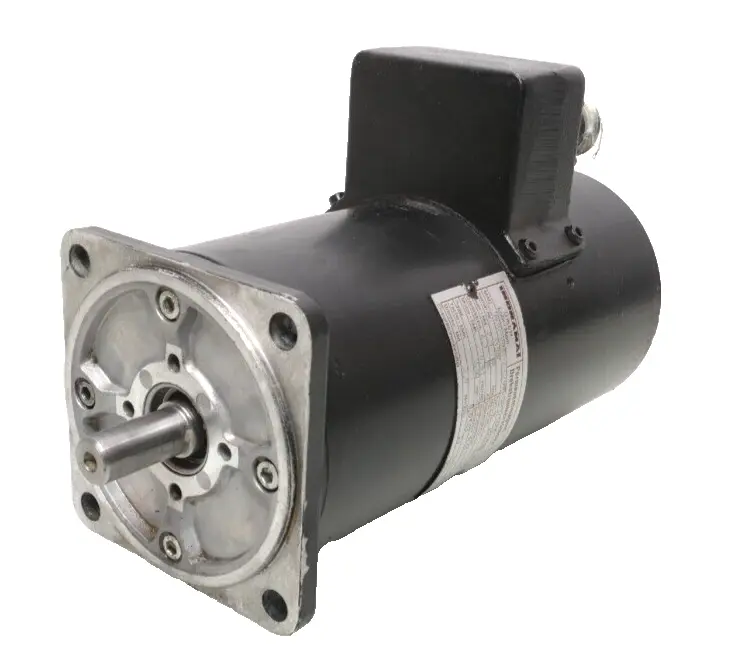 Produktfoto 1 von Indramat Permanentmagnet-Drehstromservomotor | 063C-0-MS-2-C/095-A-1/S006
