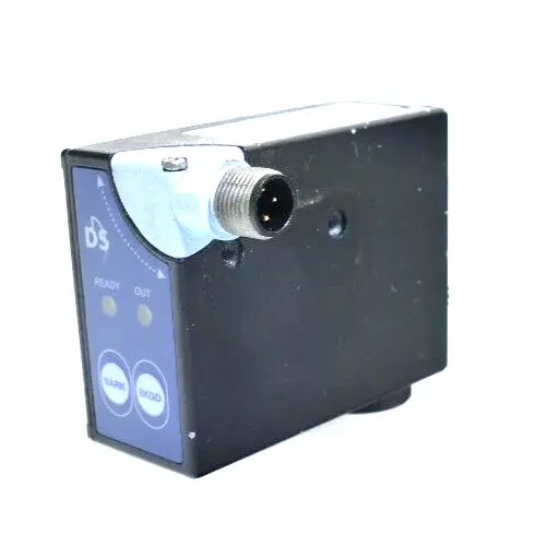 Produktfoto 1 von Datasensor TLu-115 Kontrastsensor TLU115