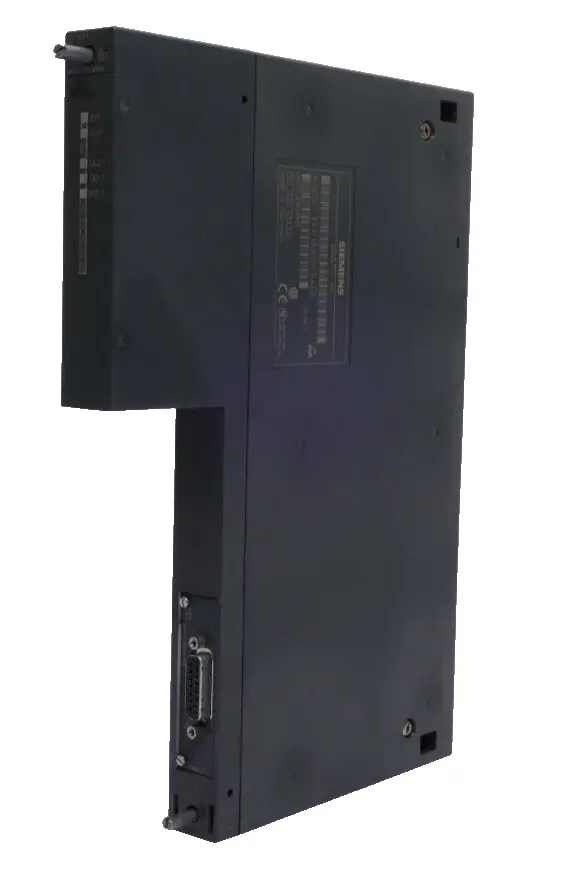 Produktfoto 1 von Siemens SIMATIC S7 | 6ES7 441-1AA02-0AE0 | E:02 | 6ES7441-1AA02-0AE0