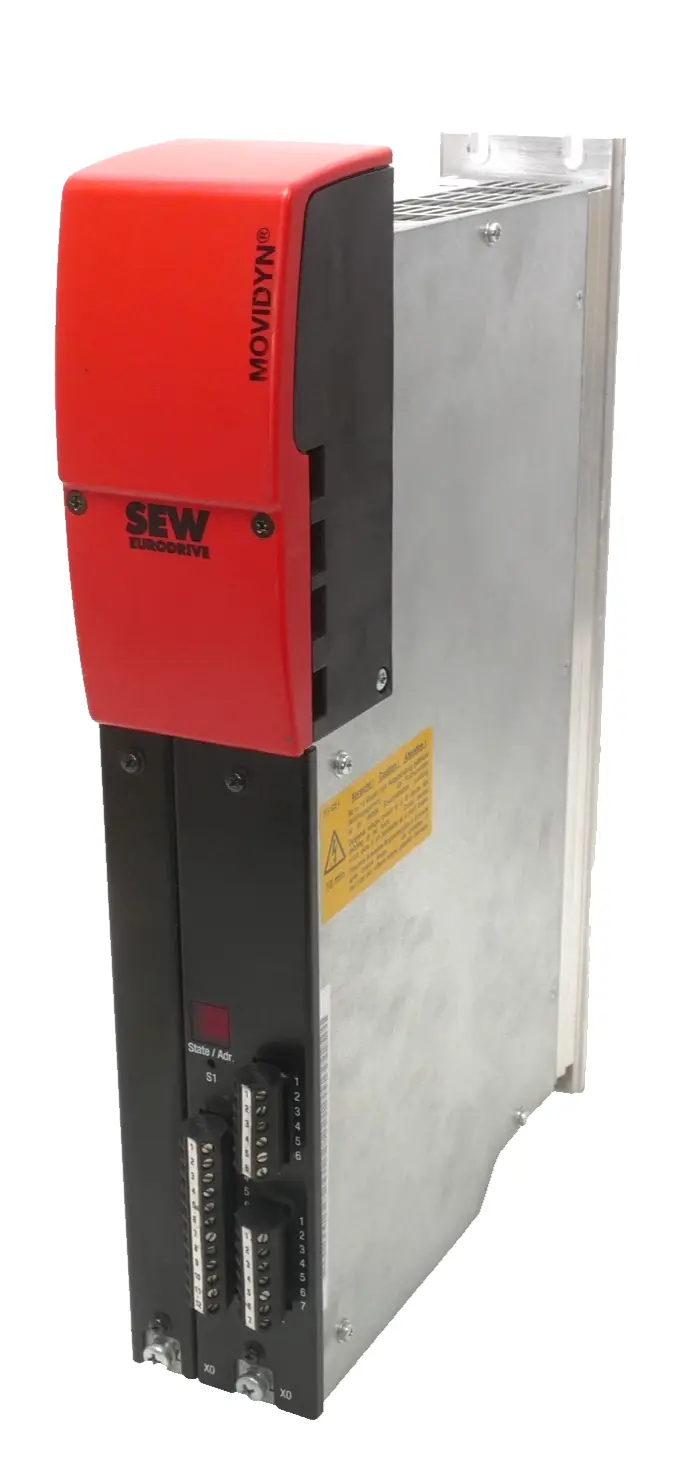 Produktfoto 1 von SEW Eurodrive Movidyn Umrichter MAS51A015-503-00 | 8260710